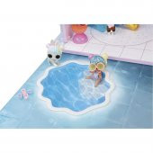 LOL Kar Tatili Evi - 9