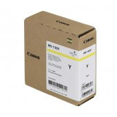 Canon PFI-110Y Sarı Kartuş - 1