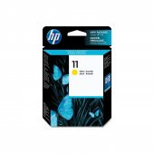 Hp 11-C4838A Sarı Kartuş - 1