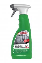 Sonax Sigara Ağır Koku Giderici 500 ml - 1
