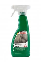 Sonax Sigara Ağır Koku Giderici 500 ml - 2