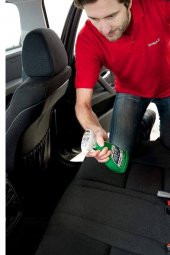 Sonax Sigara Ağır Koku Giderici 500 ml - 3