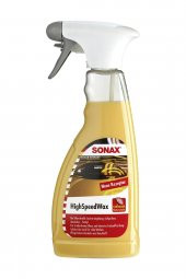 Sonax Hızlı Cila 500 ml - 1