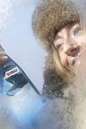 Sonax Cam Buz Çözücü 500 ml - 2