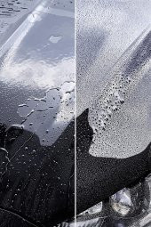 Sonax Hızlı Cila 500 ml - 4