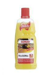 Sonax Cilalı Şampuan 1 lt thumbnail 1