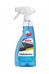 Sonax Cam Buz Çözücü 500 ml - 1