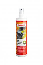 Sonax Torpido Plastik Temizleyici Koruyucu Parlak 300 ml - 1