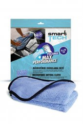 Smart Tech Mikrofiber Kurulama Bezi - 1