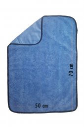 Smart Tech Mikrofiber Kurulama Bezi - 4