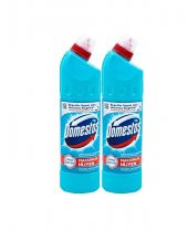 Domestos Çamaşır Suyu 750 ml Okaliptüs Ferahlığı, 2 li - 1