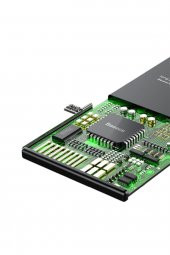 Baseus Orjinal Iphone 5 1440 Mah Pil Batarya-rz - 3
