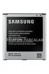 Baywonder Samsung Galaxy S4 (sm-i9500 I9505) Batarya Pil B600bc - 1