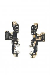 Xiaomi Redmi 7 Şarj Soketi Mikrofon Bordu - 1