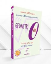 Geometri Sıfır Konu Anlatım Karekök Yayınları - 1