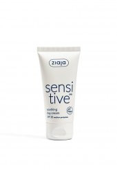 Ziaja Sensitive Gündüz Kremi Spf20 50 ml - 1