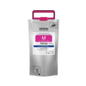 Epson C13T974300 Kırmızı Kartuş WorkForce Pro WF-C869RD3TWFC - 2