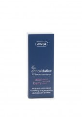Ziaja Acai Meyvesi Özlü Yüz & Boyun Kremi 50 ml - 3