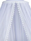 Tommybaby Honey Lüx Tavandan Asmalı Bebek Beşik Cibinlik - 4