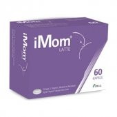 iMom Latte 60 Kapsül - 1