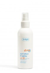 Ziaja Sun Güneş Yağı Sprey Spf 50+ 170 ml - 2