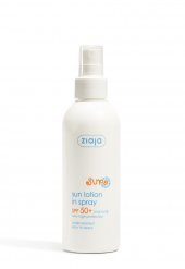 Ziaja Sun Güneş Yağı Sprey Spf 50+ 170 ml - 1