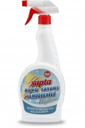 Karo Fayans Temizleyici 750 Ml - 1