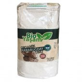 Bio Yaşam Organik Karabuğday Unu 1 KG - 1