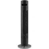 Luxell LXF-260 G Uzaktan Kumandalı Kule Tipi Vantilatör - Gri - 3