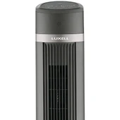 Luxell LXF-260 G Uzaktan Kumandalı Kule Tipi Vantilatör - Gri - 4