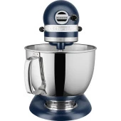 KitchenAid Artisan 5KSM175PSEIB Ink Blue 4.8 L Stand Mikser - 3