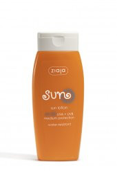 Ziaja Güneş Emülsiyonu Spf 20 150 ml - 1
