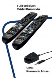 Goldmaster Ranger HD Plus PVR Uydu Alıcısı - 7