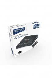Goldmaster Ranger HD Plus PVR Uydu Alıcısı - 10