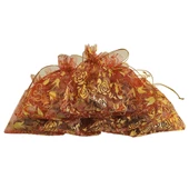 Dilşeker Lüks Ekonomik Hazır Keseli Paketlenmiş Düğün, Nişan ve Kına Kuruyemiş Çerezi 50 Adet 50 Gram thumbnail 2