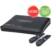 Goldmaster Ranger HD Plus PVR Uydu Alıcısı - 9