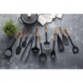Staub 405031000 Kevgir Slikon 31 CM - 4