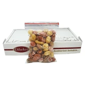 Dilşeker Special Hazır Keseli Paketlenmiş Düğün, Nişan ve Kına Kuruyemiş Çerezi 100 Adet 50 Gram thumbnail 5