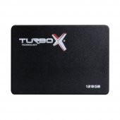 Turbox RaceTrap R KTA320 2.5" 128 GB 520/400 SATA 3 SSD - 2
