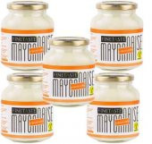 Vegan Sade Mayonez, 333 gr adet 5 - 1