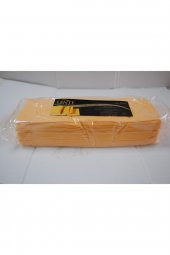 Lente Cheddar Dilimli 1000 Gr - 1