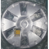 8200422602-MEGANE 2 JANT KAPAĞI 15 DRYOS FAZ 2JANT KAPAK 15 DRYOS 8200422602 - 1