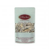 Dilşeker Tuzlu Siyah Dakota Duble Ayçekirdeği 1000 Gram thumbnail 3