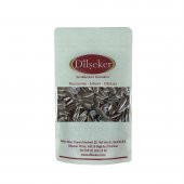 Dilşeker Çiğ Siyah Dakota Duble Ayçekirdeği 250 Gram thumbnail 3