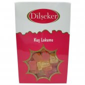 Dilşeker Hediyelik Mevlüt Kuş Lokumu Paket 30 Gram 100 Adet - 1