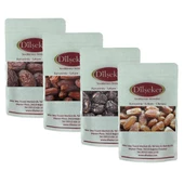 Dilşeker Özel Jumbo Hurma Seti (Mebrum Kudüs Acve Sugai) 4000 Gram thumbnail 3