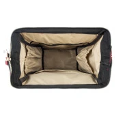 Bebex Bag-Z Organizatör Anne Bebek Bakım Sırt Çantası Kırmızı - 6