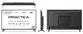 Practica 43" Full Hd Android Led Tv - 2