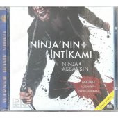 Ninja’nın İntikamı Kullanılmış Koleksiyonluk VCD Film - 1