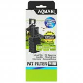Aquael Pat Mini İç Filtre 400L/Saat - 1